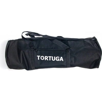 Shisha Bag Tortuga Standard 69 cm černá – Zboží Dáma