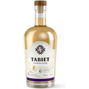 TABIET Табиет Сливова