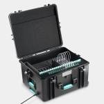 FormCase Кейс за управление на устройства Formcase TransformerCase T10M-PD черен (200013)