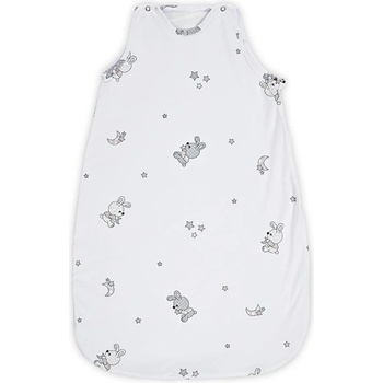 Lorelli СП. ЧУВАЛ ЗИМЕН 80 СМ РАНФОРС little rabbits СИВО (3800166117485)