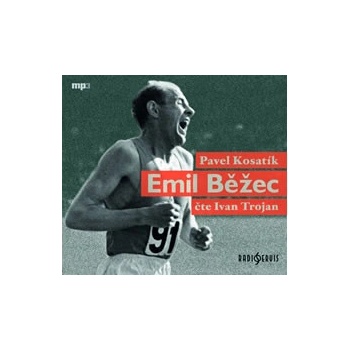 Emil Běžec