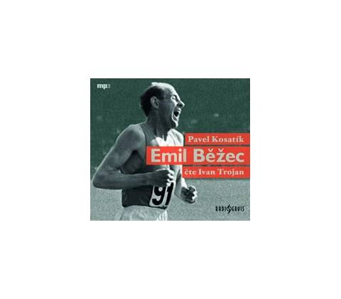 Emil Běžec