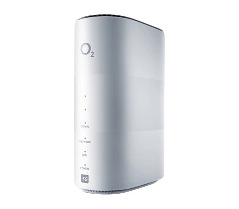 ZTE MC801A