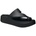 Crocs Getaway Platform Toe Loop Размер на обувките (ЕС): 41 - 42 / Цвят: черен