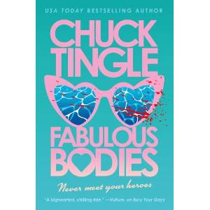 Fabulous Bodies (ISBN: 9781835415511)