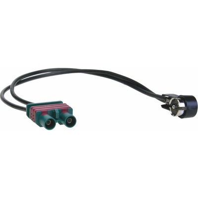 Antenni adapter Volvo - ISO
