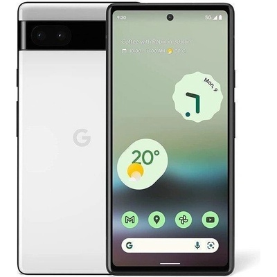 Google Pixel 6a 5G 6GB/128GB Chalk