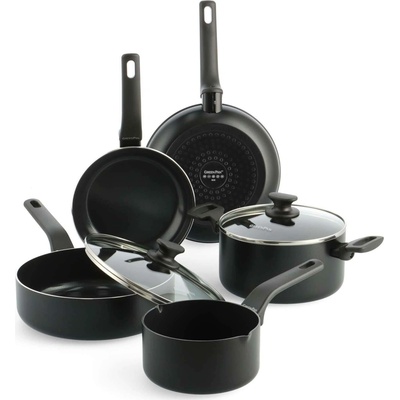 GreenPan Sada nádobí ESSENCE 9 ks