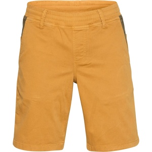 Chillaz Мъжки къси панталони Chillaz Neo 2.0 Shorts - Dark Curry (012-4285-0215)