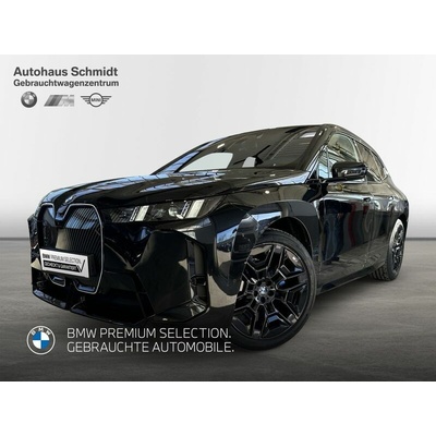 BMW iX xDrive 300 kW