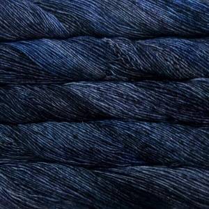 malabrigo Washted Cowboy Плетива прежда (WD215)