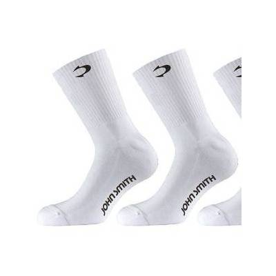 Спортни Чорапи John Smith Бял