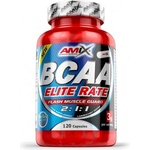 Amix Nutrition BCAA Elite Rate 220 капс неовкусено