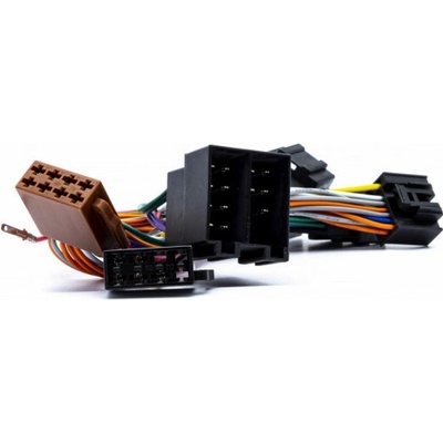 Adaptér ISO Chevrolet Saab Einparts