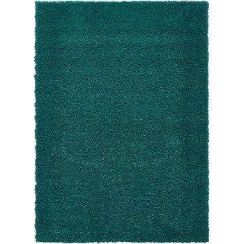 Think Rugs Изумруденозелен килим , 160 x 220 cm Sierra - Think Rugs (SIE9000JWLGRN1622)