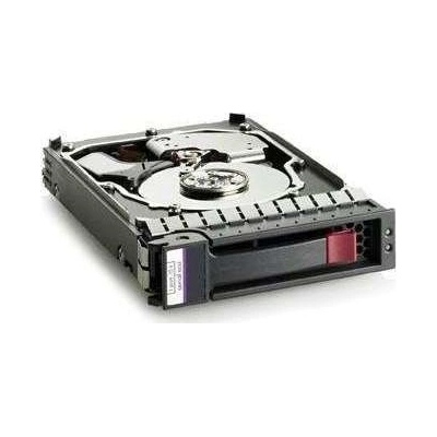 HP MSA 600GB, 10000rpm, J9F46A