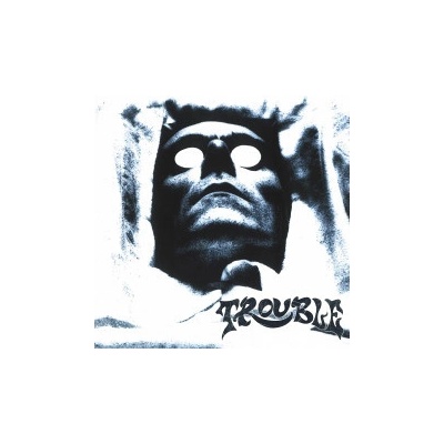 Trouble - Simple Mind Condition 2 CD