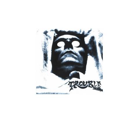 Trouble - Simple Mind Condition 2 CD