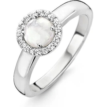 Ti Sento Дамски сребърен пръстен Ti Sento 12065MW (12065MW)