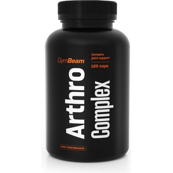 GymBeam Arthro Complex 120 pcs