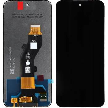 Tecno LCD Дисплей и Тъч Скрийн за TECNO Pop 9 5G KL4