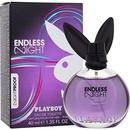 Playboy Endless Night toaletná voda dámska 40 ml