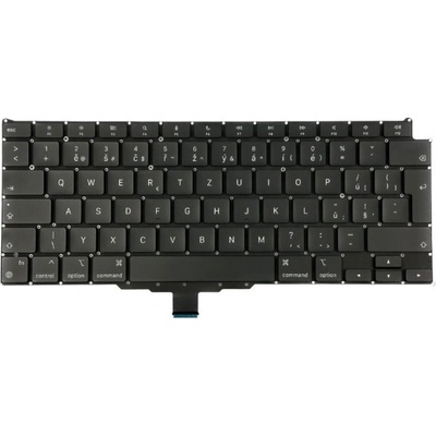 Apple MacBook Air 13" A2337 (2020) - Klávesnica CZ