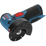 Bosch GWS 12V-76 EC Ъглошлайф