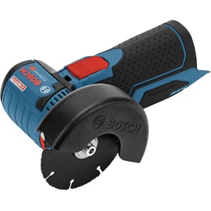 Bosch GWS 12V-76 EC Ъглошлайф