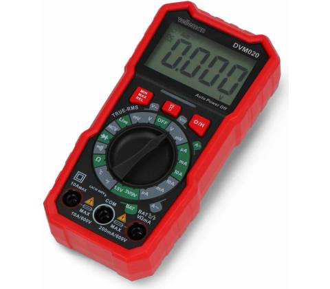 Velleman DVM 020