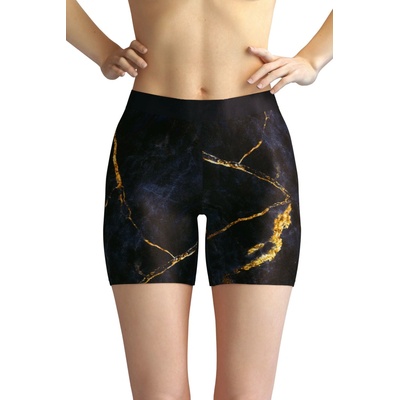 Utopy kraťasy Dark Gold