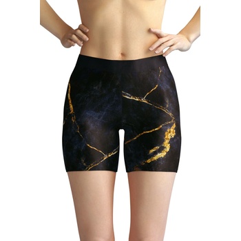 Utopy kraťasy Dark Gold