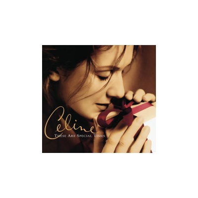 Dion Celine - These Are Special Times LP