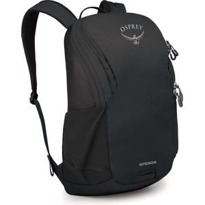 Osprey Дневна раница Osprey Astronova 23 Daypack - Black - размер One Size (504-0178-0111)
