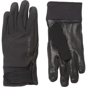 SealSkinz Kelling Размер на ръкавиците: L / Цвят: черен