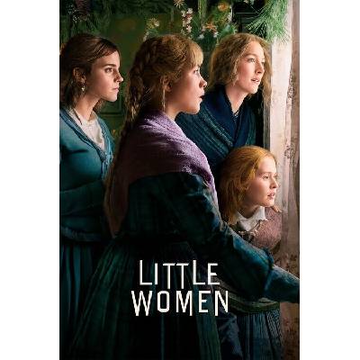 Europosters Plagát, Obraz - Little Women (2019), 26.7 × 40 cm
