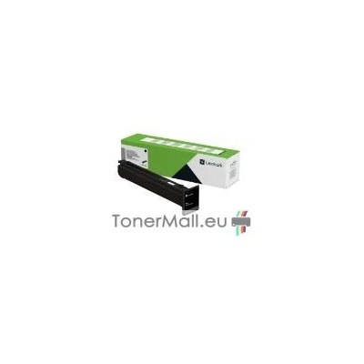 Lexmark Оригинална тонер касета LEXMARK 77L2HK0 (Black)