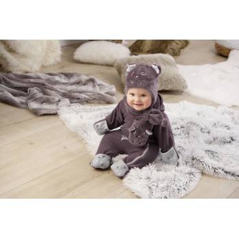 Image 1 of Sterntaler Топъл плюшен шал Коала, Sterntaler (4201782-607)