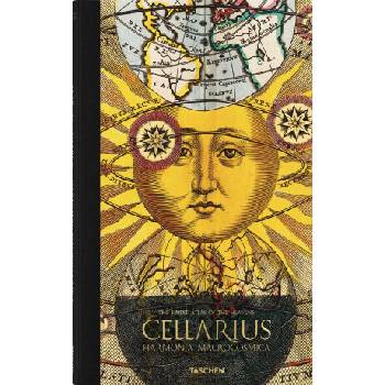 Cellarius Atlas