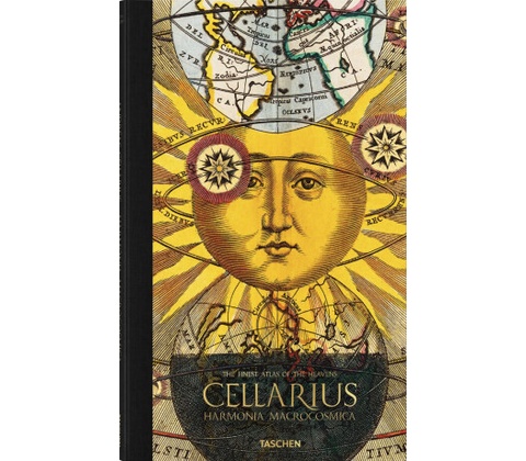 Cellarius Atlas