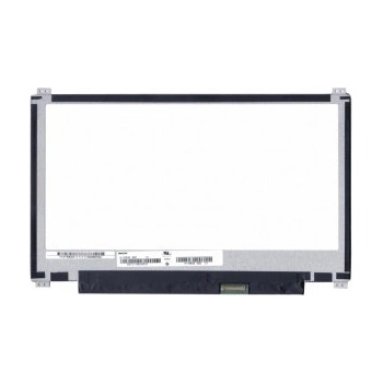 Display Asus EeeBook E200HA-FD0004TS Displej LCD 11,6“ LED 30pin eDP - Matný