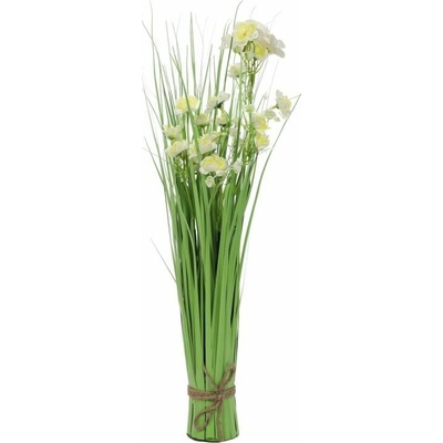 Home Styling Collection Umělá rostlina s trávou, 60 cm
