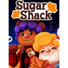 Sugar Shack