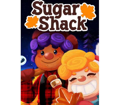 Sugar Shack