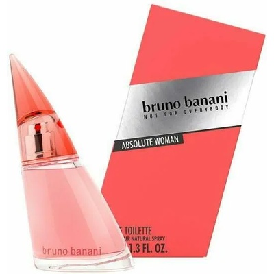 bruno banani Absolute Woman EDT 30 ml