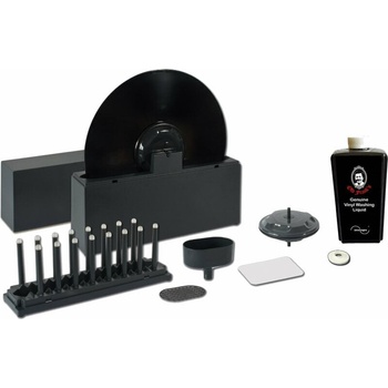 Analogis Wash´n´Play 2 Почистващо оборудване за LP записи (9AT6363)