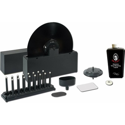 Analogis Wash´n´Play 2 Почистващо оборудване за LP записи (9AT6363)