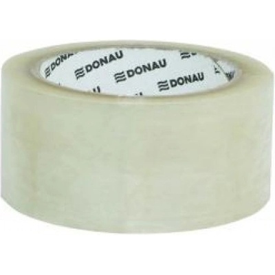 Donau solvent Ice Strong transparentná 48 mm x 60 m