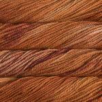 malabrigo Chunky Rhodesian Плетива прежда (CH123)