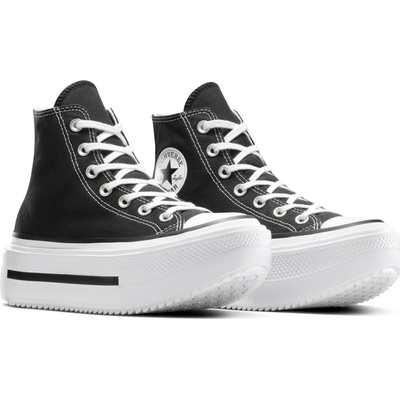 Converse tenisky vysoké As Lift Double Stack viacfarebná